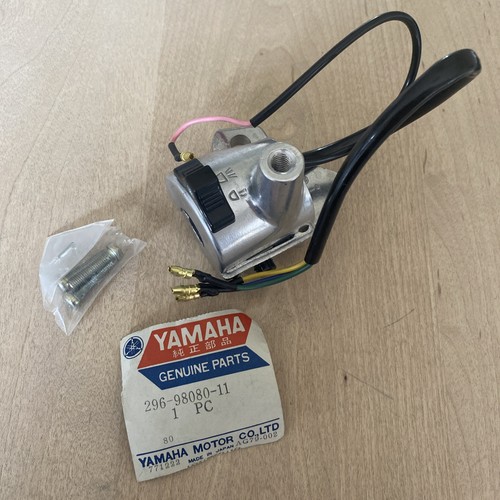 Genuine yamaha v50 - yamaha,