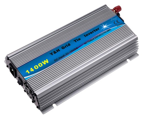 1400w ac230v grid tie inverter - ac230v,
