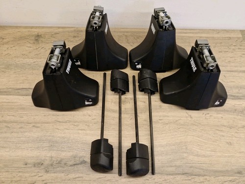 Thule 750 footpack - thule, (now