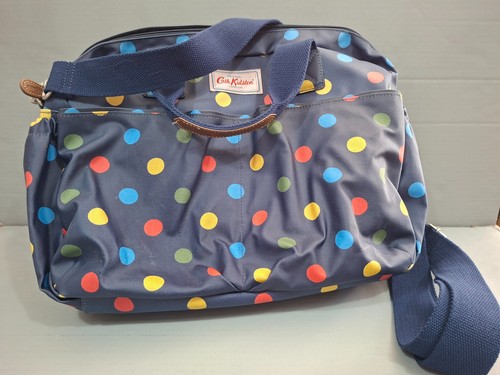 Cath kidston spotty navy - kidston, multi