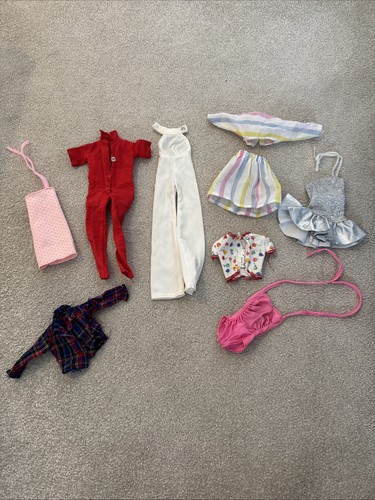 1980 vintage barbie - vintage,