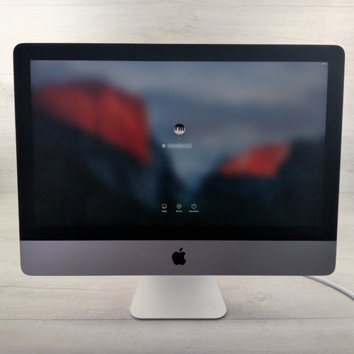Apple imac late - imac,