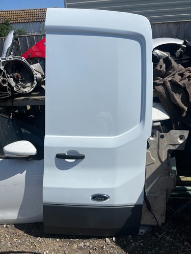 Ford transit 350 - mk8, 2014/2019