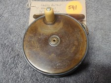 Rare Hardy Brass-faced Perfect