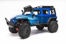 Traction Hobby Cragsman Pro