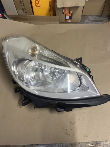 Renault clio mk3 driver - renault,