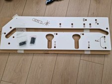kitchen worktop jig 700mm