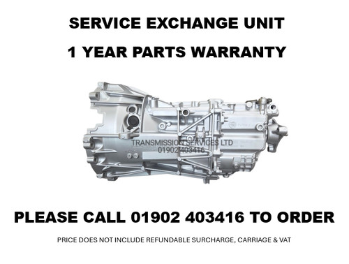 Euro speed rwd ford transit - rwd,