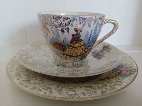 Vintage empire england - vintage,