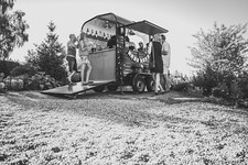 Perry and Porter Vintage Rice