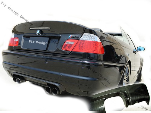 Suitable for bmw e46 csl - e46,
