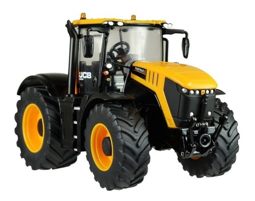 Britains farm 43206 fastrac - britains,