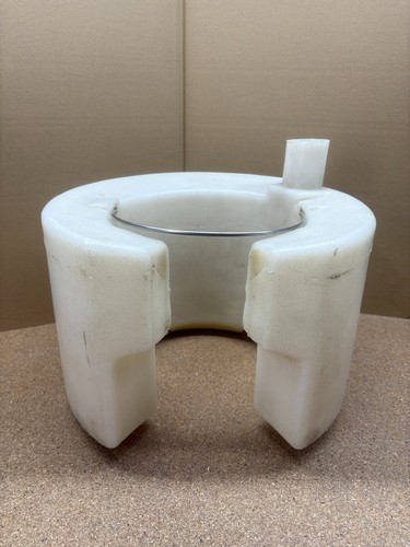 Numatic water solution tank - water,
