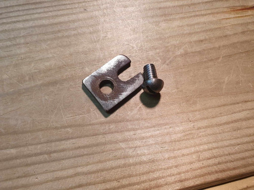 Vintage marples plane frog - m4,