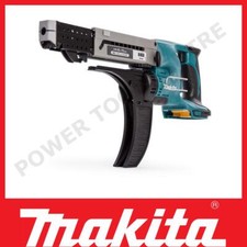 Makita DFR750Z 18 Volt LXT