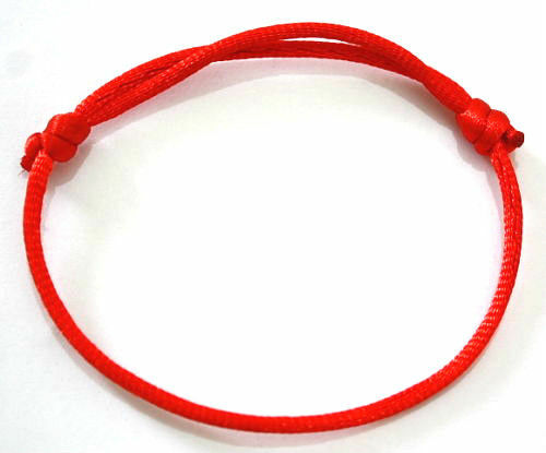 Cord string kabbalah - 2,