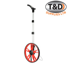 Measuring Wheel - Digital Up