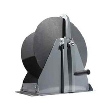 Metal Universal Hose Reel