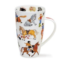 Dunoon Mugs - Henley -
