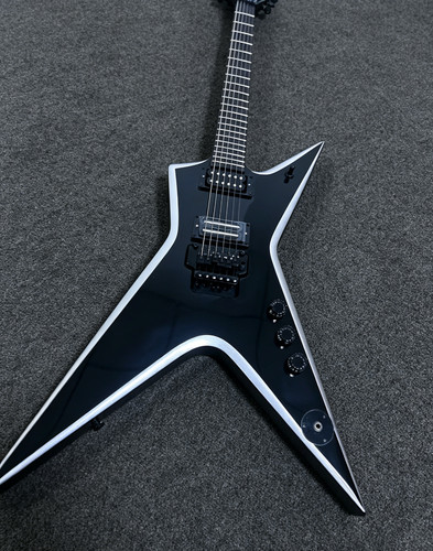 Washburn dimebag darrell - dimebag,