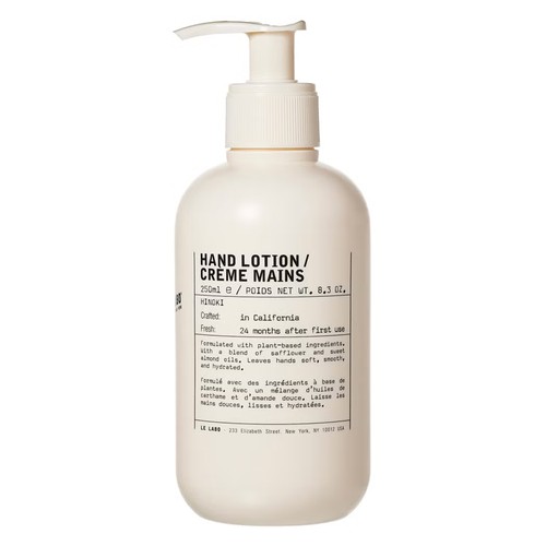 Labo hinoki 250ml hand - le,