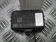 Jaguar Xf Keyless Control