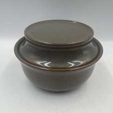 Denby Greystone - Small Soup