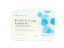 Melt and Pour Soap Base Shea