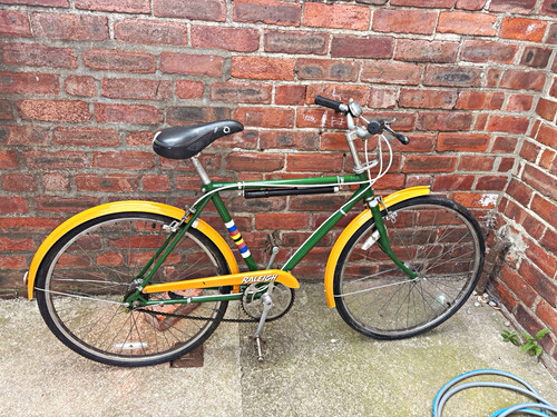 Raleigh chopper bmx - raleigh,