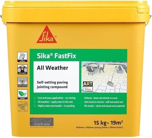 Sika fastfix all - fastfix,
