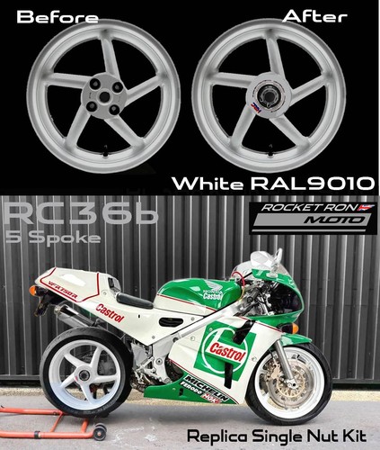 Honda vfr 750 r36 5 - honda, spoke