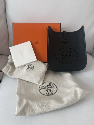 Hermes mini evelyne - mini,