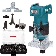 Makita DRT52Z 18V LXT
