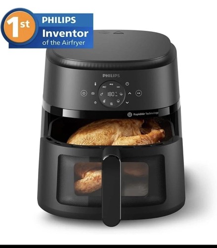 Philips airfryer 2000 series - 2000,
