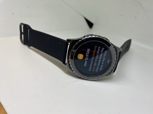 Samsung gear smartwatch - gear, s2
