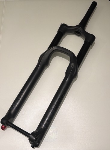 Rockshox yari mtb forks - rockshox, 27.5