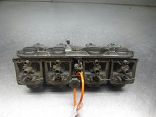 Kawasaki Z1000 KZ1000 1977-1978 Carburettors / Carbs / Missing Parts