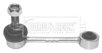 Stabiliser bar link coupling - stabiliser,
