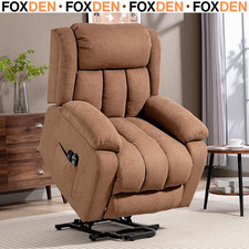 Power Lift Recliner Chair w/