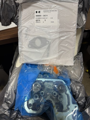 Kawasaki 99999 0624 complete - 99999-0624,