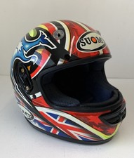 Suomy Vandal Pitt Helmet Size M