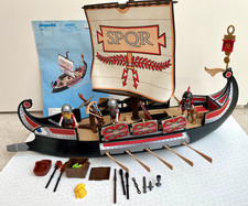 Playmobil set 5390 - Roman Galleon