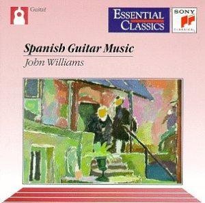 Spanish guitar music - guitar,