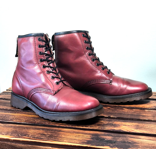 Martens vintage 80s made in - vintage,