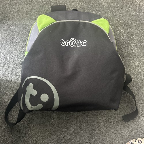 Trunki boostapak 1 kids - 2-in-1,