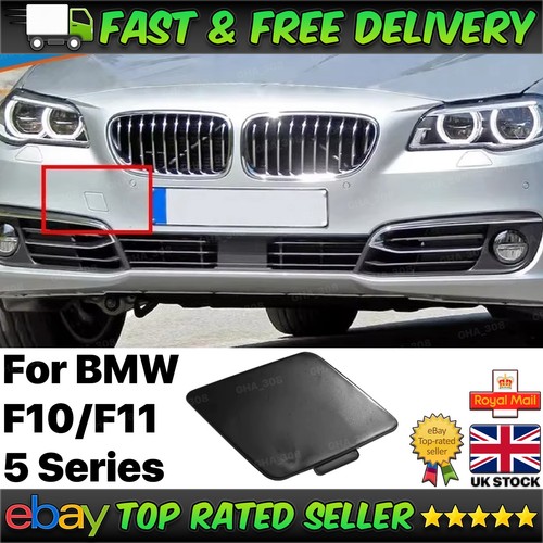 Bmw series f10 f11 - bmw, 5