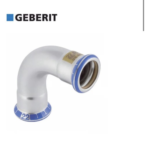 Geberit mapress press fit - mapress,