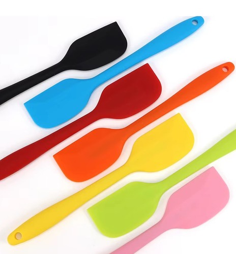 Silicone spatula cooking - spatula,