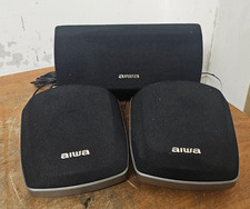 Aiwa Speakers SX C607 40W 8Ω