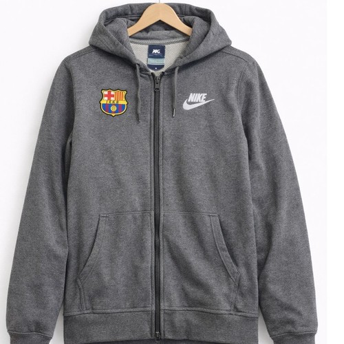 Nike barcelona grey - nike,